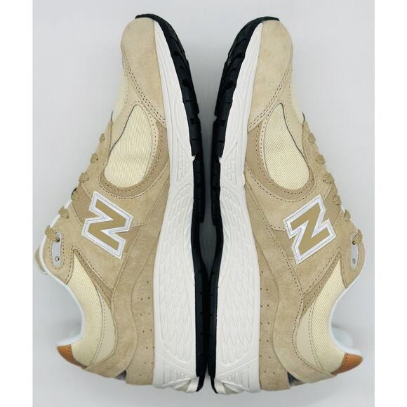 New Balance 2002R Incense Sepia Bone M2002REF Men's Size Multi NEW - Picture 6 of 6